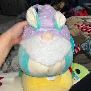 Maddox squishmallow